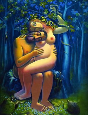 Erwartung - Albi Art Issinov - Array auf Array - Array - Array Erwartung - Albi Art Issinov - Array auf Array - Array - Array