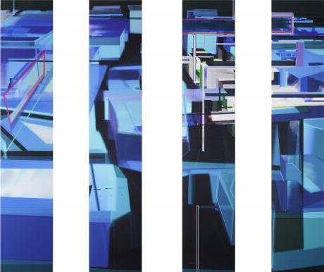 342m_1368 - elke jungbluth - Array auf - Array - 342m_1368 - elke jungbluth - Array auf - Array -