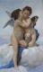 Lorenzo Antognetti omaggio a W. Bouguereau - LORENZO ANTOGNETTI - Ãl auf  - Sonstiges - 