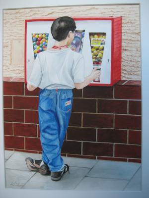 Automat - andreas Kühn - Array auf Array - Array - Array Automat - andreas Kühn - Array auf Array - Array - Array