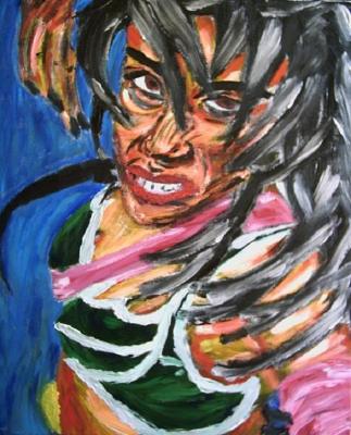 Fighter - Peter Mach - Array auf Array - Array - Array Fighter - Peter Mach - Array auf Array - Array - Array