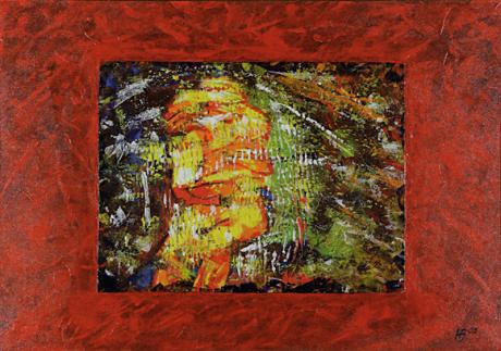 Die Umarmung - Hans Batschauer - Array auf Array - Array - Array Die Umarmung - Hans Batschauer - Array auf Array - Array - Array