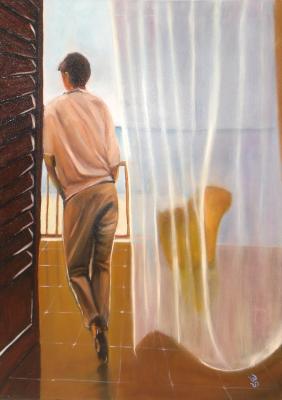 Gedanken an Sie - Barbara Stehr - Array auf Array - Array - Gedanken an Sie - Barbara Stehr - Array auf Array - Array -