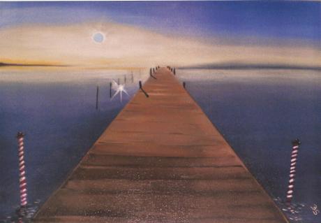 Der Weg ins Unendliche - Barbara Stehr - Array auf Array - Array - Der Weg ins Unendliche - Barbara Stehr - Array auf Array - Array -