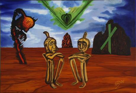 die Rune Eh - Hans Batschauer - Array auf Array - Array - Array die Rune Eh - Hans Batschauer - Array auf Array - Array - Array