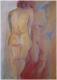 Nude (2004) Brigitte Hintner -  Brischit - Acryl auf Leinwand - Sonstiges - 