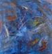 no title -  Lositheed - Acryl-Kreide auf Leinwand - Sonstiges - 