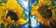 Sonnenblumen II Sonnenblumen II