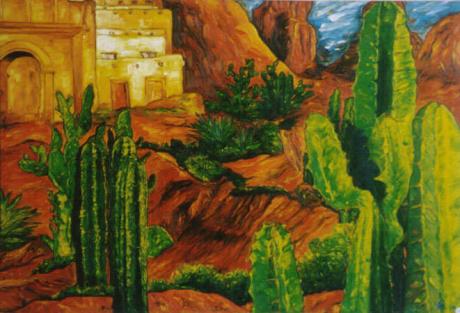 Landschaft - Vera Eisberg - auf Array - Array - Landschaft - Vera Eisberg - auf Array - Array -