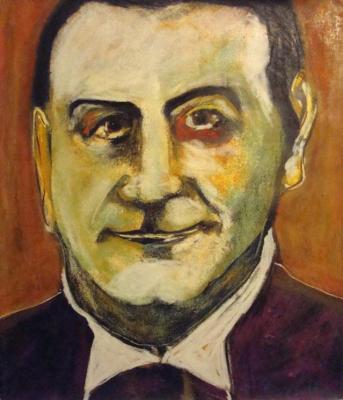 Enrico Caruso (2007) -  F. Berndkaster - Array auf  - Array - 