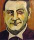 Enrico Caruso (2007) -  F. Berndkaster - Pastell auf  - Sonstiges - 