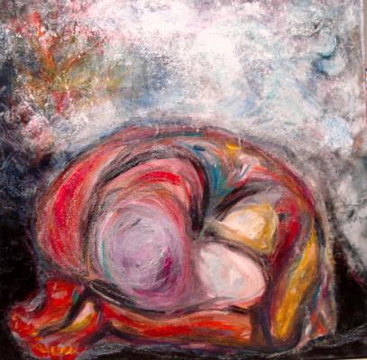 Schneesturm - Monika Sabouni - Array auf Array - - Array Schneesturm - Monika Sabouni - Array auf Array - - Array