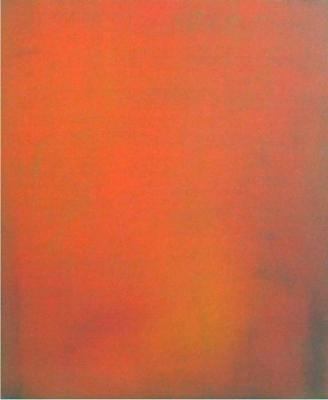 Leinwandrot - Heinz Jordan - Array auf Array - Array - Array Leinwandrot - Heinz Jordan - Array auf Array - Array - Array