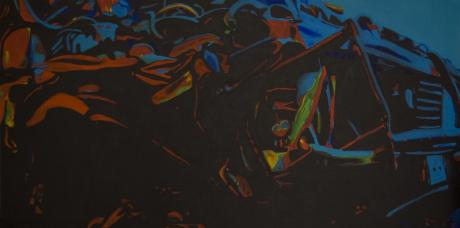 Schrott II - Dieter Mülhaupt - auf - Array - Array Schrott II - Dieter Mülhaupt - auf - Array - Array