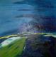 Moorlandschaft - Rita Lammert -  auf  - See-Wiese - 