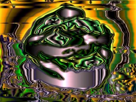 METALLIC - Uwe H. SÜSSMANN - Array auf - Array - METALLIC - Uwe H. SÜSSMANN - Array auf - Array -