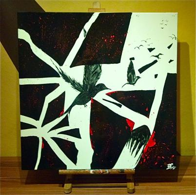 der weg zur freiheit - Chris Blankenburg - auf - - der weg zur freiheit - Chris Blankenburg - auf - -