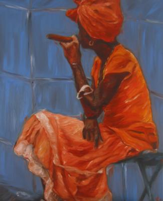 Kubanerin - Vera Eisberg - auf - Array - Kubanerin - Vera Eisberg - auf - Array -