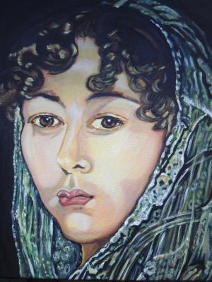 Sabasa Garcia - Peter David - Array auf Array - Array - Sabasa Garcia - Peter David - Array auf Array - Array -