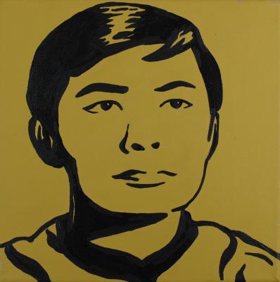 Sulu - Nina Hasselluhn - Array auf Array - Array - Sulu - Nina Hasselluhn - Array auf Array - Array -