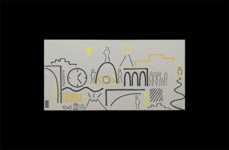 ---Überhöhung - Kristina Salamon-Afif - Array auf Array - Array - ---Überhöhung - Kristina Salamon-Afif - Array auf Array - Array -