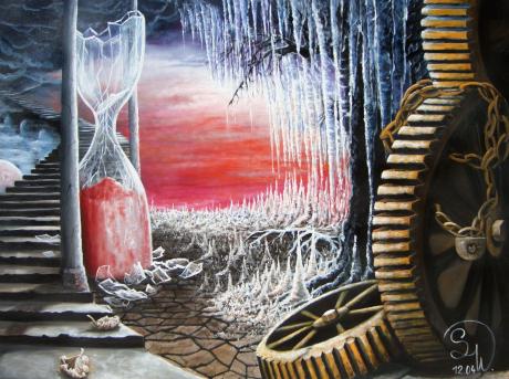 No Way Out - Simone Wilhelms - Array auf Array - Array - Array No Way Out - Simone Wilhelms - Array auf Array - Array - Array