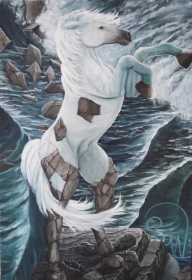 Outbreak - Simone Wilhelms - Array auf Array - Array - Array