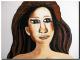 Conny - ce bilder - Pastell auf Leinwand -  - Surrealismus
