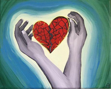 Heilende Hände - Askara Jinn - auf - Array - Heilende Hände - Askara Jinn - auf - Array -