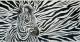 Zebra - Anette Giering - Acryl auf Leinwand - Tiere - 