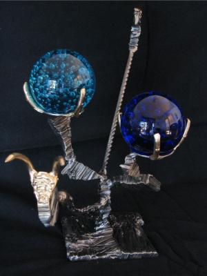 Neues Kunstwerk - Roland Kruk - Array auf - Array - Neues Kunstwerk - Roland Kruk - Array auf - Array -