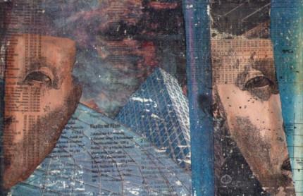 Iden des Märzes VII - Georg Droz dit Bushet - Array auf Array - Array - Iden des Märzes VII - Georg Droz dit Bushet - Array auf Array - Array -