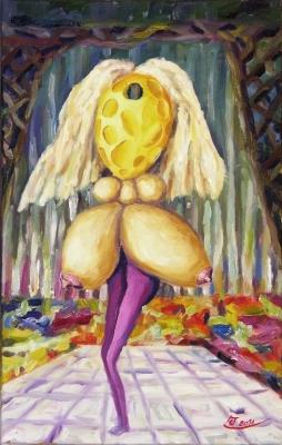 Modell - Christoph Myschliwzyk - Array auf Array - Array - Array Modell - Christoph Myschliwzyk - Array auf Array - Array - Array