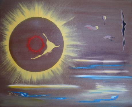 Eclipse - david hatton - Array auf Array - Array - Array Eclipse - david hatton - Array auf Array - Array - Array