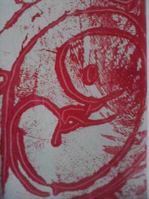 Embrio - Agnes Csilla Magyar - Array auf - Array - Embrio - Agnes Csilla Magyar - Array auf - Array -