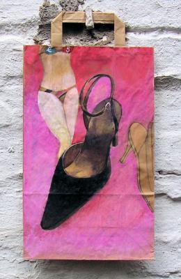 Frauenschuh - Marcel Schlesinger - Array auf Array - Array - Array Frauenschuh - Marcel Schlesinger - Array auf Array - Array - Array