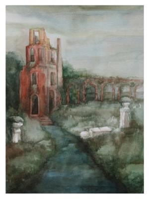 Die kleine Ruhine - lili gräfenstein - Array auf Array - - Array Die kleine Ruhine - lili gräfenstein - Array auf Array - - Array