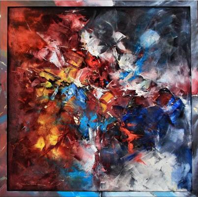 VEL-2 - Ernst Gilson - Array auf Array - Array - VEL-2 - Ernst Gilson - Array auf Array - Array -