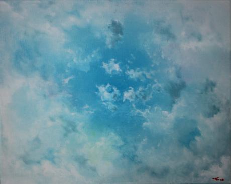 Himmel - Timon Kokott - Array auf - Array - Array Himmel - Timon Kokott - Array auf - Array - Array