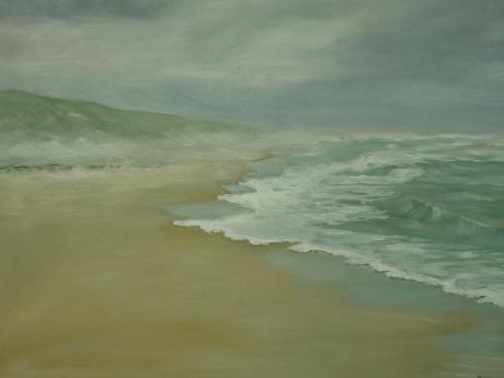 ---Seenebel - Ute Farr - Array auf Array - Array - Array ---Seenebel - Ute Farr - Array auf Array - Array - Array