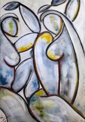 nude - Patricia Brockmann - Array auf Array - Array - Array nude - Patricia Brockmann - Array auf Array - Array - Array