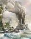 industrial culture - Stefan Haberkorn - Illustration auf  - Fantastisch - 