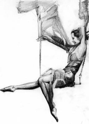 Swing - Alastair Anderson - Array auf  - Array - 
