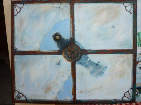 ---Neugier - Ute Farr - Array auf Array - Array - Array ---Neugier - Ute Farr - Array auf Array - Array - Array