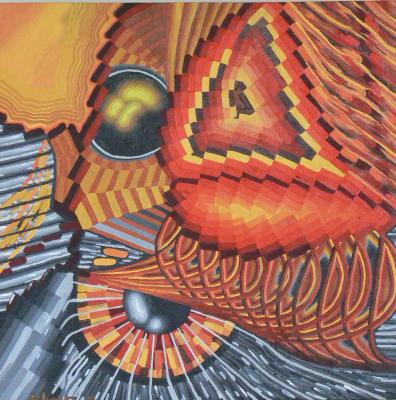 Sonnenwind - Frank Schwarz - Array auf Array - Array - Array Sonnenwind - Frank Schwarz - Array auf Array - Array - Array