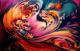 ---Dream - Damir  Jelic -  auf  - Abstrakt - 