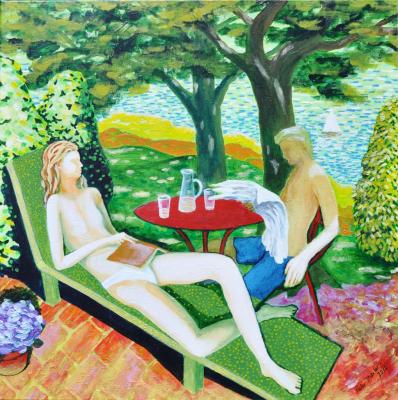 Der Vorleser - Peter Traxler - Array auf Array - - Der Vorleser - Peter Traxler - Array auf Array - -