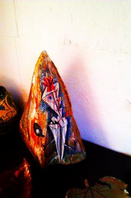 Homage an Dali - Herbert Lieberam - Array auf - Array - Homage an Dali - Herbert Lieberam - Array auf - Array -