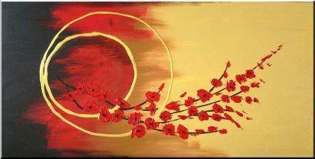 red flowers - Sabrina Seck - Array auf Array - Array - Array red flowers - Sabrina Seck - Array auf Array - Array - Array