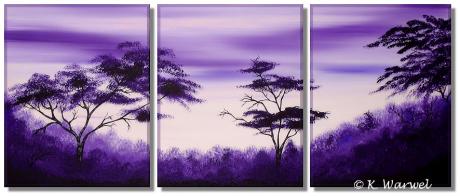 Daybreak - Klaudia Warwel - Array auf Array - Array - Array Daybreak - Klaudia Warwel - Array auf Array - Array - Array